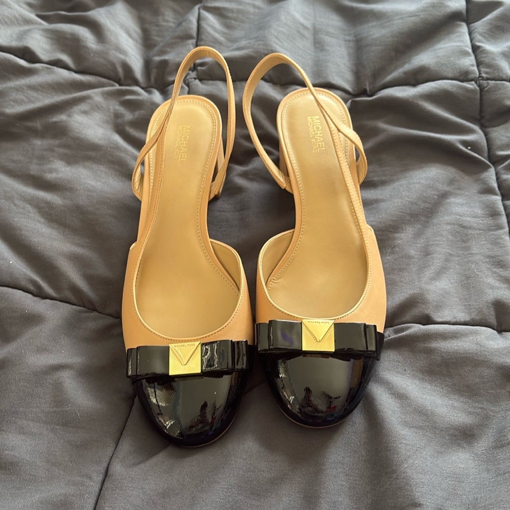 Michael Kors heels